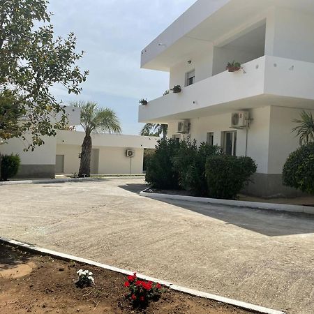 Il Giardino Di Capo Vaticano B&B And Apartments Luaran gambar