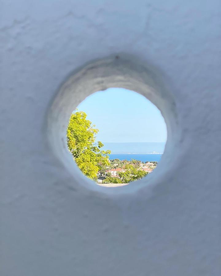 Il Giardino Di Capo Vaticano B&B And Apartments Luaran gambar